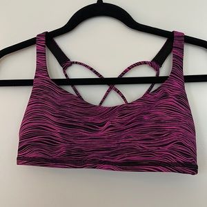 Lululemon free to be